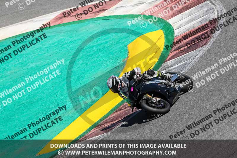 may 2019;motorbikes;no limits;peter wileman photography;portimao;portugal;trackday digital images